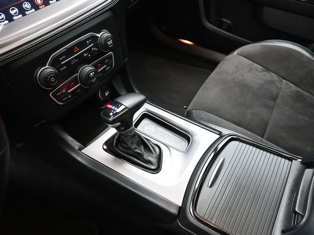 Used 2023 Dodge Charger GT w/ Plus Group image 22