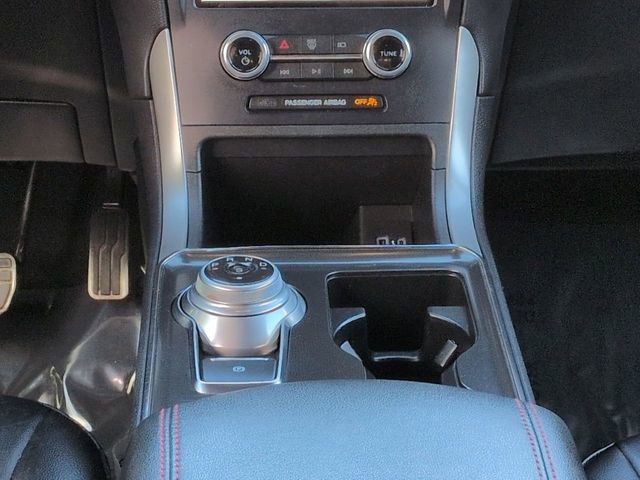 Certified 2023 Ford Edge ST-Line image 19