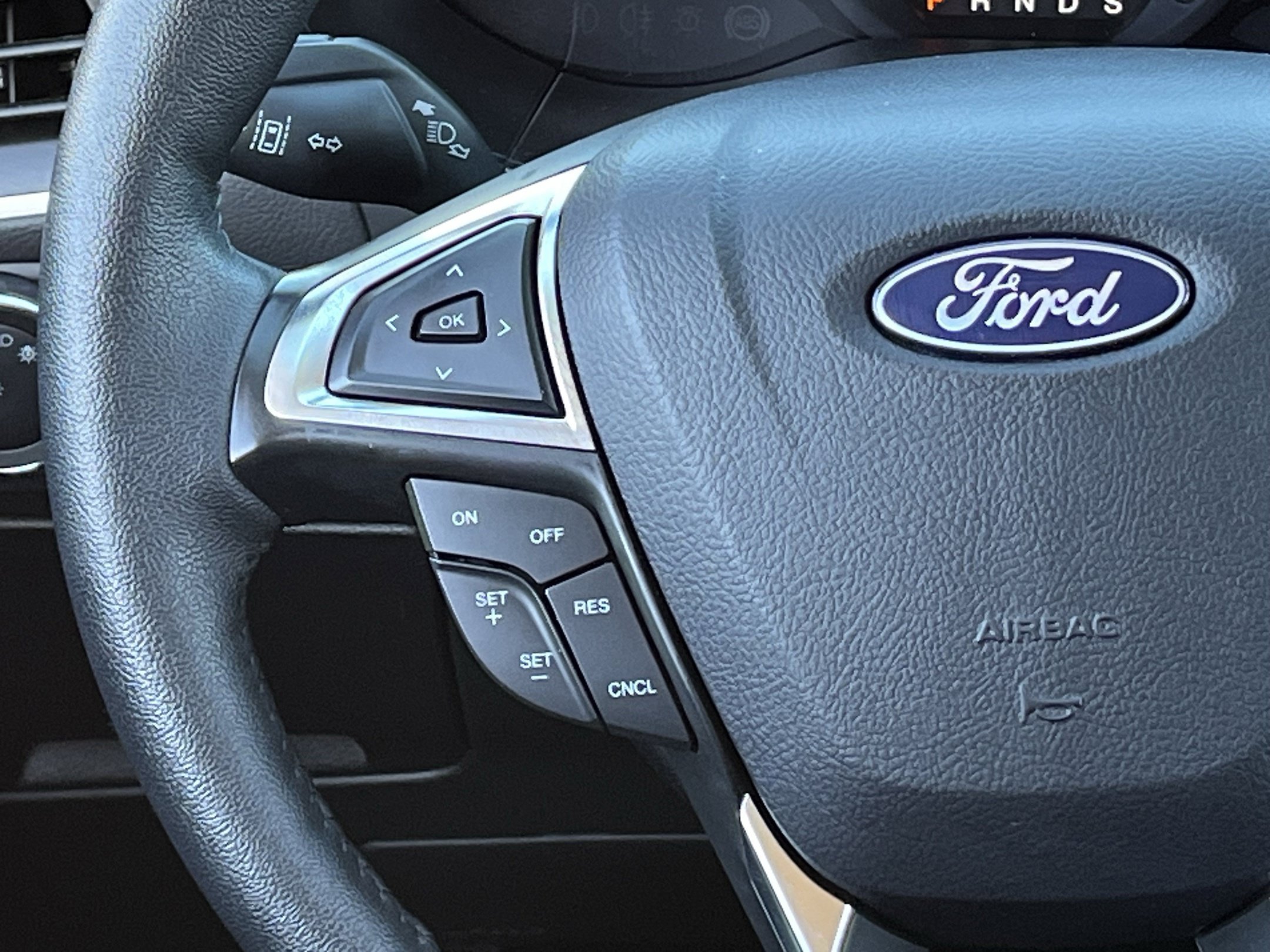 Certified 2024 Ford Edge SEL w/ Convenience Package AWD/4WD image 14