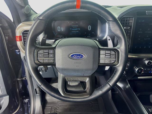 Certified 2022 Ford F150 Raptor w/ Raptor 37 Performance Package AWD/4WD image 11