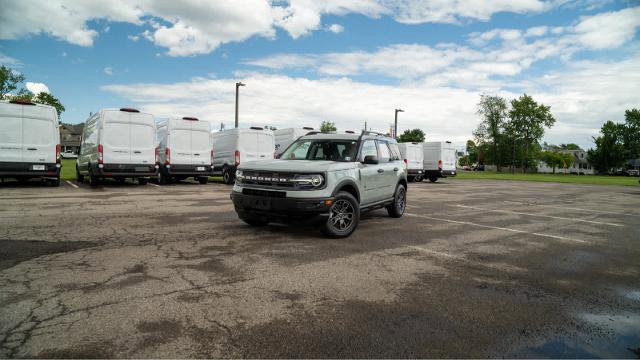 Certified 2023 Ford Bronco Sport Big Bend AWD/4WD image 12
