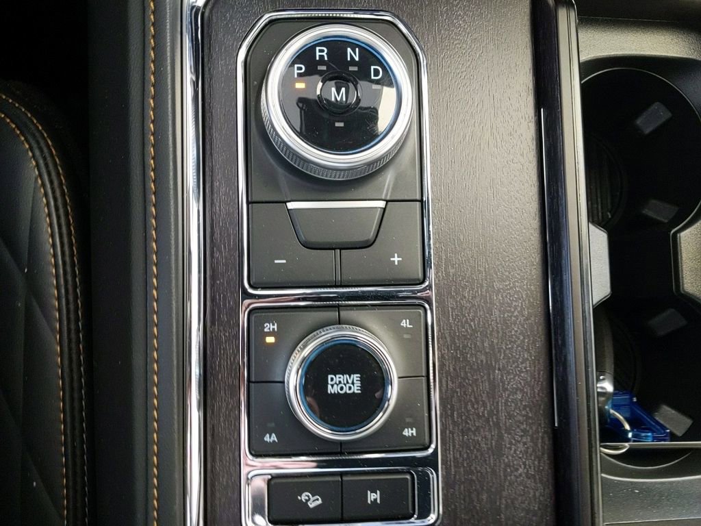 Certified 2024 Ford Expedition Max Platinum AWD/4WD image 29