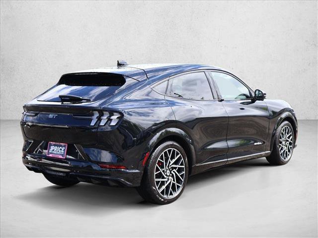 Certified 2023 Ford Mustang Mach-E GT w/ GT Performance Edition AWD/4WD image 5