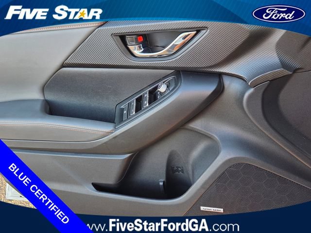 Used 2024 Subaru Crosstrek 2.5i Limited w/ Popular Package #3A AWD/4WD image 27