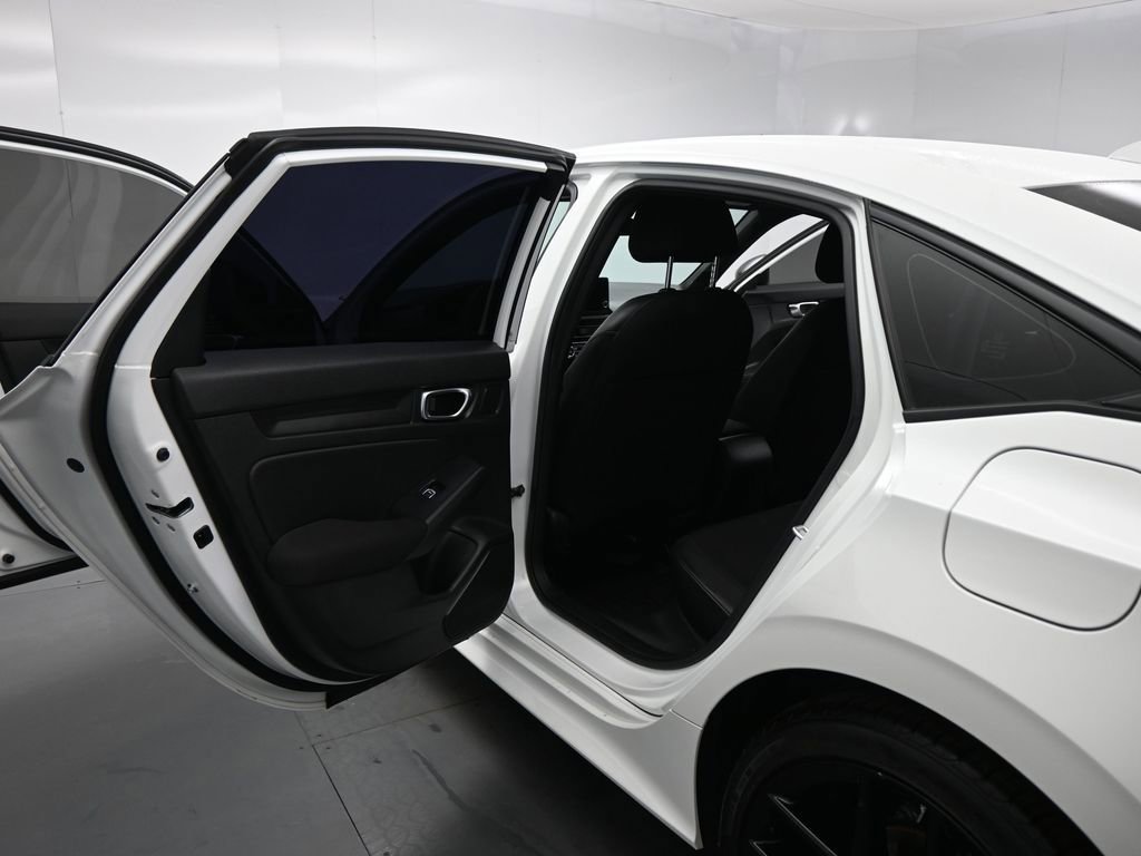Used 2024 Honda Civic Sport image 16