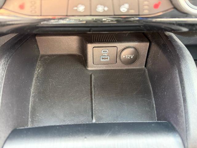 Certified 2022 Ford Escape Titanium w/ Class II Trailer Tow Package image 24