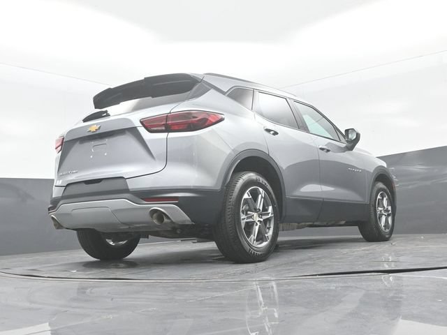 Used 2023 Chevrolet Blazer LT AWD/4WD image 24