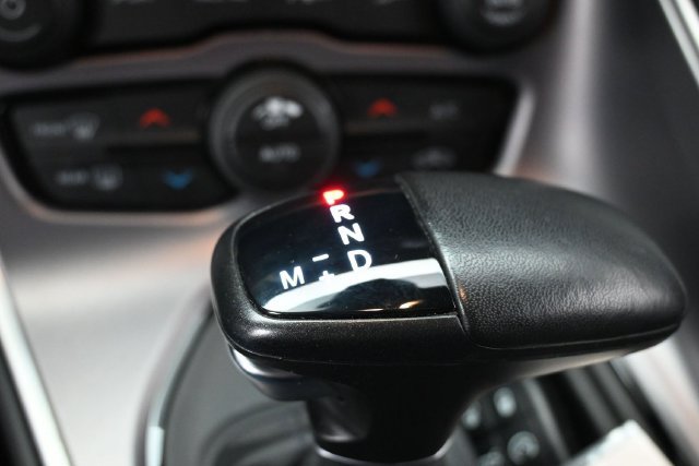 Used 2022 Dodge Challenger GT w/ Driver Convenience Group RWD image 24