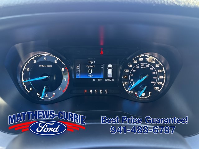 Certified 2023 Ford Ranger XLT w/ Equipment Group 302A High AWD/4WD image 18