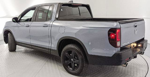 Used 2023 Honda Ridgeline Black Edition image 4