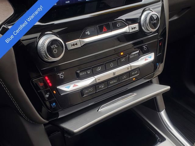 Certified 2021 Ford Explorer Platinum w/ Equipment Group 601A AWD/4WD image 20