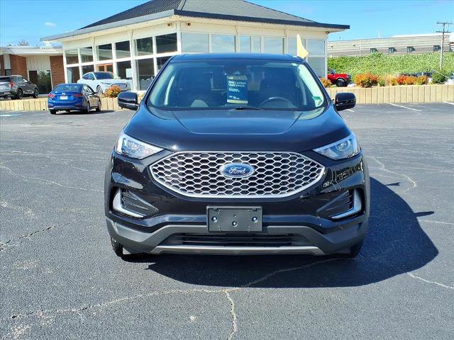 Certified 2024 Ford Edge SEL image 6
