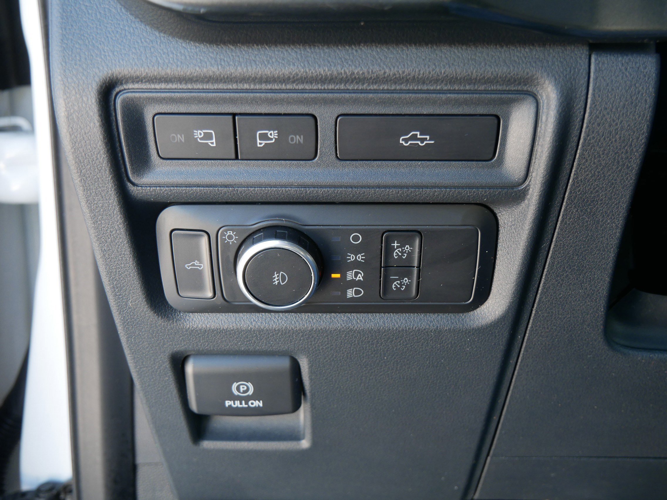 Certified 2022 Ford F150 Tremor w/ Equipment Group 401A Mid image 26