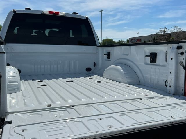 Certified 2023 Ford F250 Lariat w/ Lariat Ultimate Package AWD/4WD image 8
