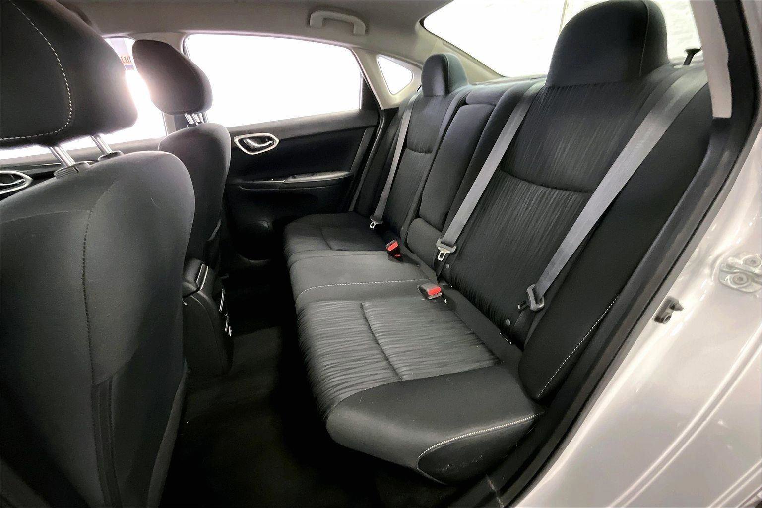 Used 2019 Nissan Sentra SV image 25