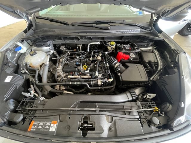 Certified 2022 Ford Escape SE w/ Convenience Package FWD image 20