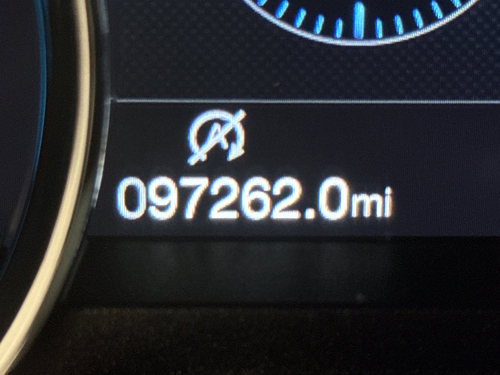 Certified 2019 Ford Expedition Max Limited w/ Equipment Group 303A image 18