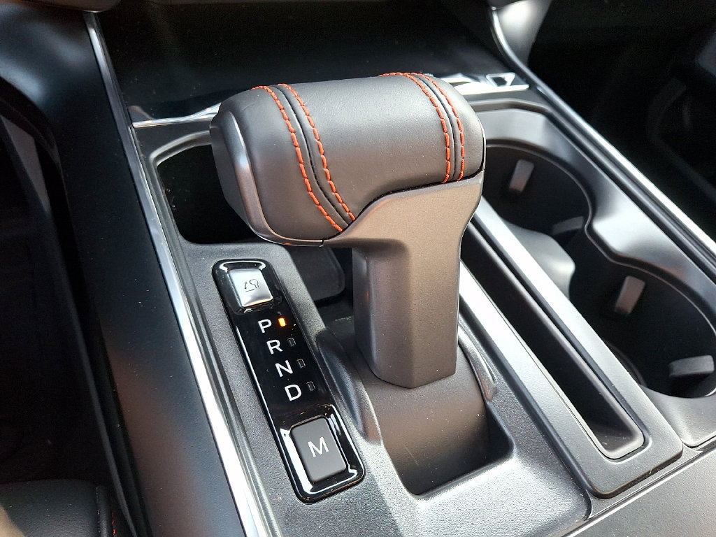 Certified 2025 Ford F150 Raptor AWD/4WD image 15
