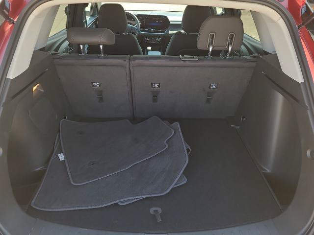 Used 2026 Chevrolet TrailBlazer LT FWD image 13