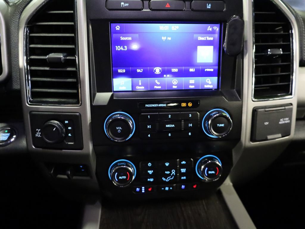 Certified 2020 Ford F250 Lariat image 25