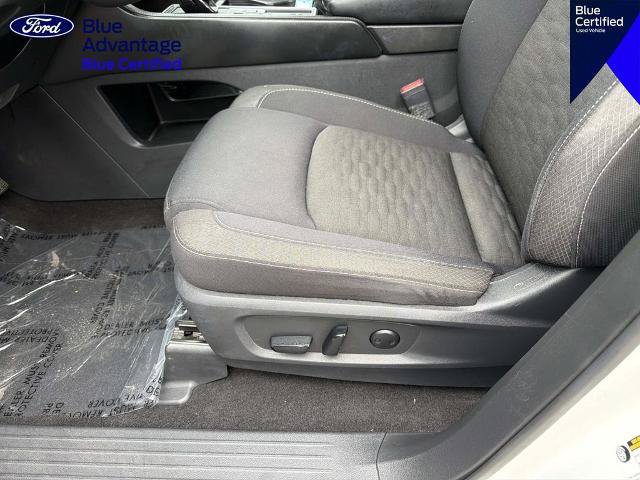 Used 2024 Nissan Pathfinder SV FWD image 18