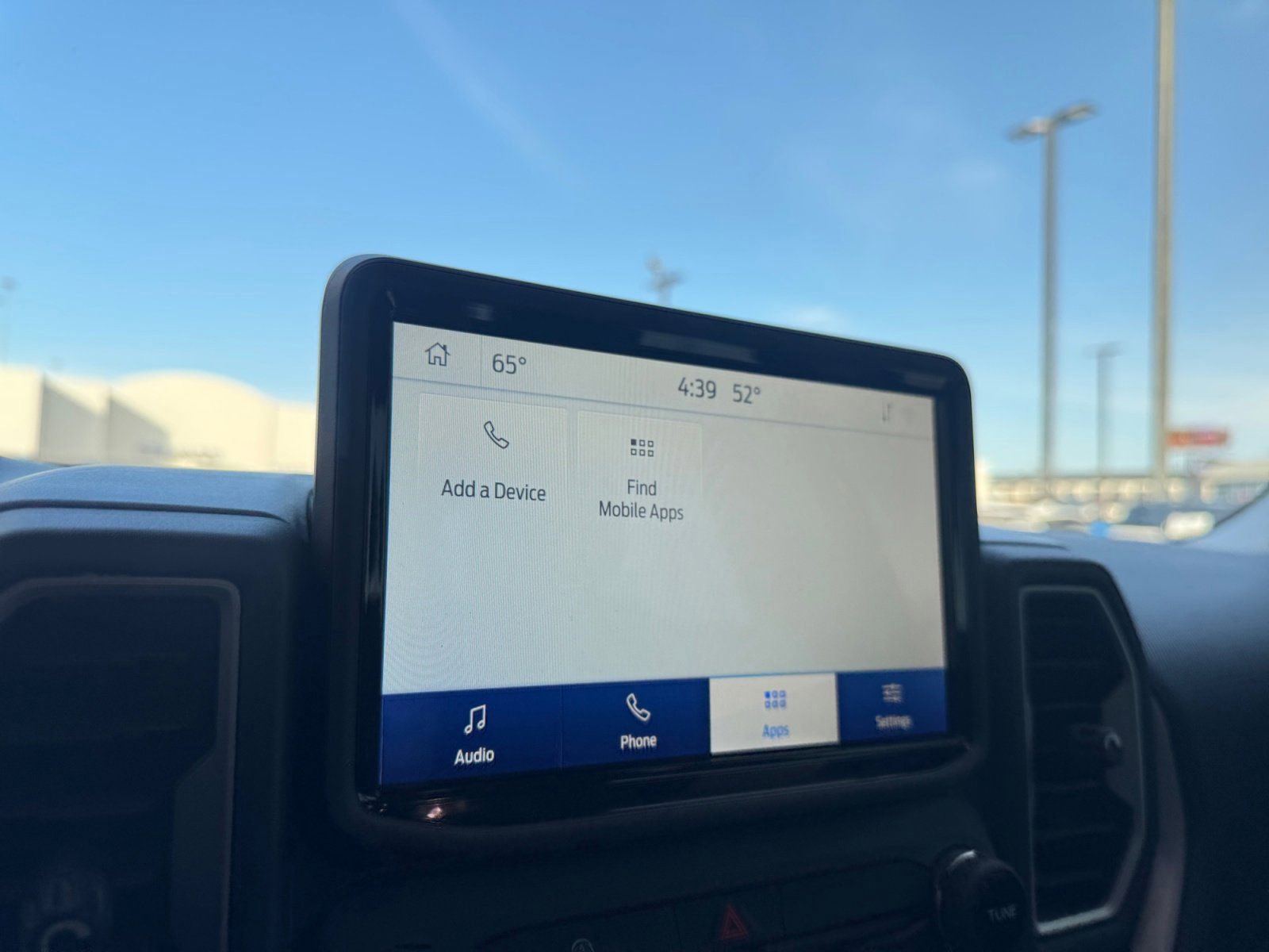 Certified 2023 Ford Bronco Sport Big Bend w/ Convenience Package image 29