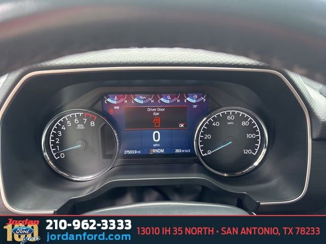 Certified 2023 Ford F150 XLT w/ Equipment Group 301A Mid RWD image 21