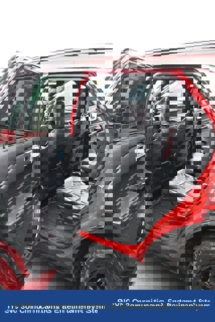 Certified 2022 Ford Explorer ST w/ Equipment Group 401A AWD/4WD image 17