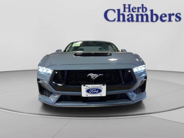 Certified 2024 Ford Mustang GT RWD image 2
