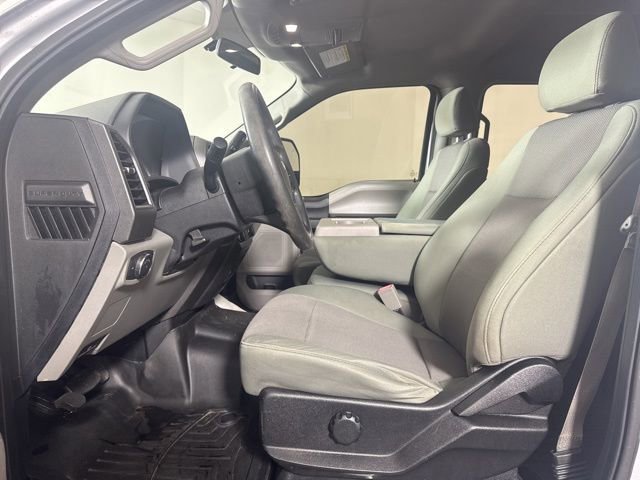 Certified 2019 Ford F250 XL w/ STX Appearance Package image 12