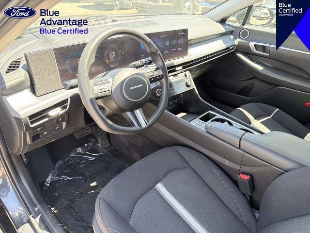 Used 2025 Hyundai Sonata SEL FWD image 14