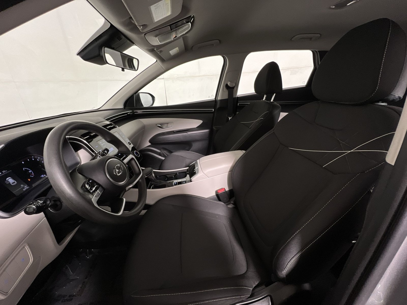 Used 2024 Hyundai Tucson SE FWD image 10