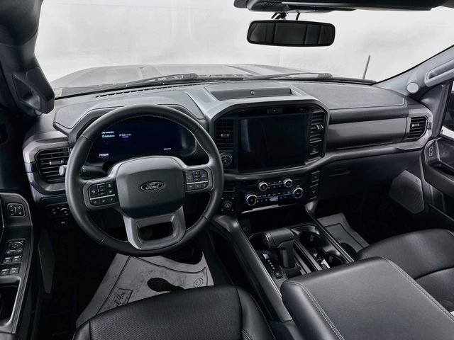Certified 2025 Ford F150 Lariat AWD/4WD image 31