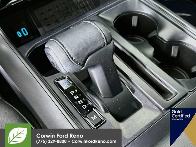 Certified 2024 Ford F150 Lariat AWD/4WD image 20
