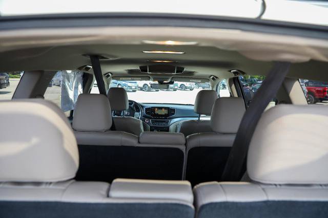 Used 2019 Honda Pilot EX-L image 13