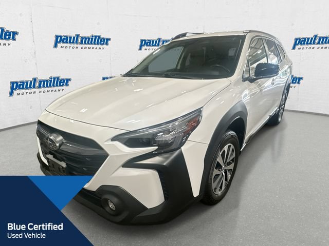 Used 2023 Subaru Outback Premium