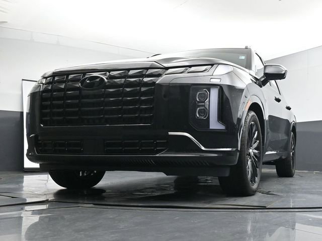 Used 2025 Hyundai Palisade Calligraphy AWD/4WD image 28