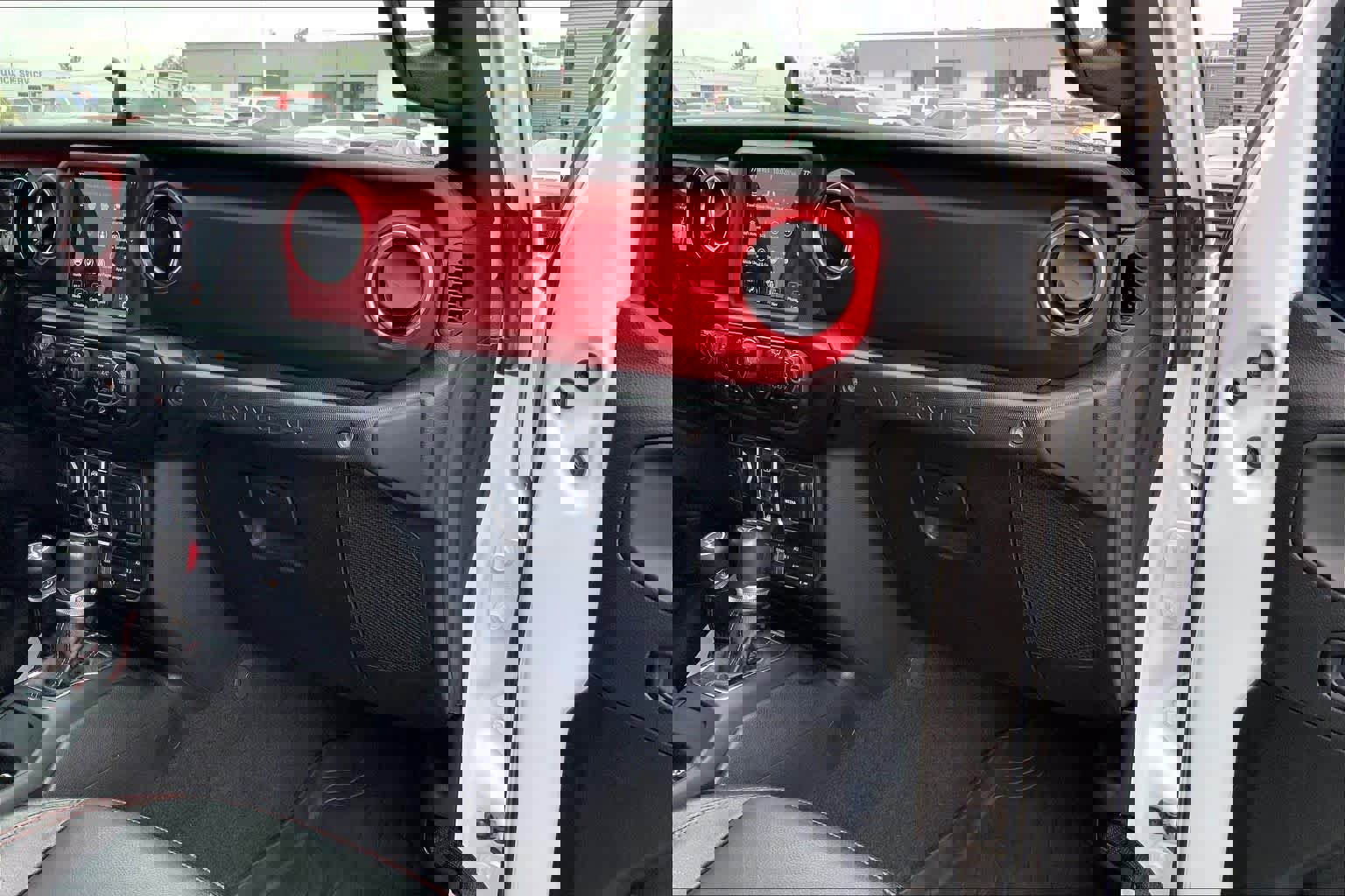 Used 2020 Jeep Wrangler Unlimited Rubicon image 18