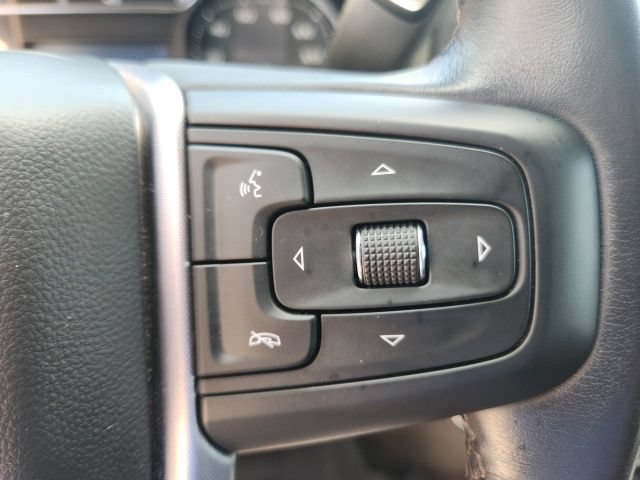 Used 2022 GMC Sierra 2500 SLE w/ SLE Value Package; AWD/4WD image 31