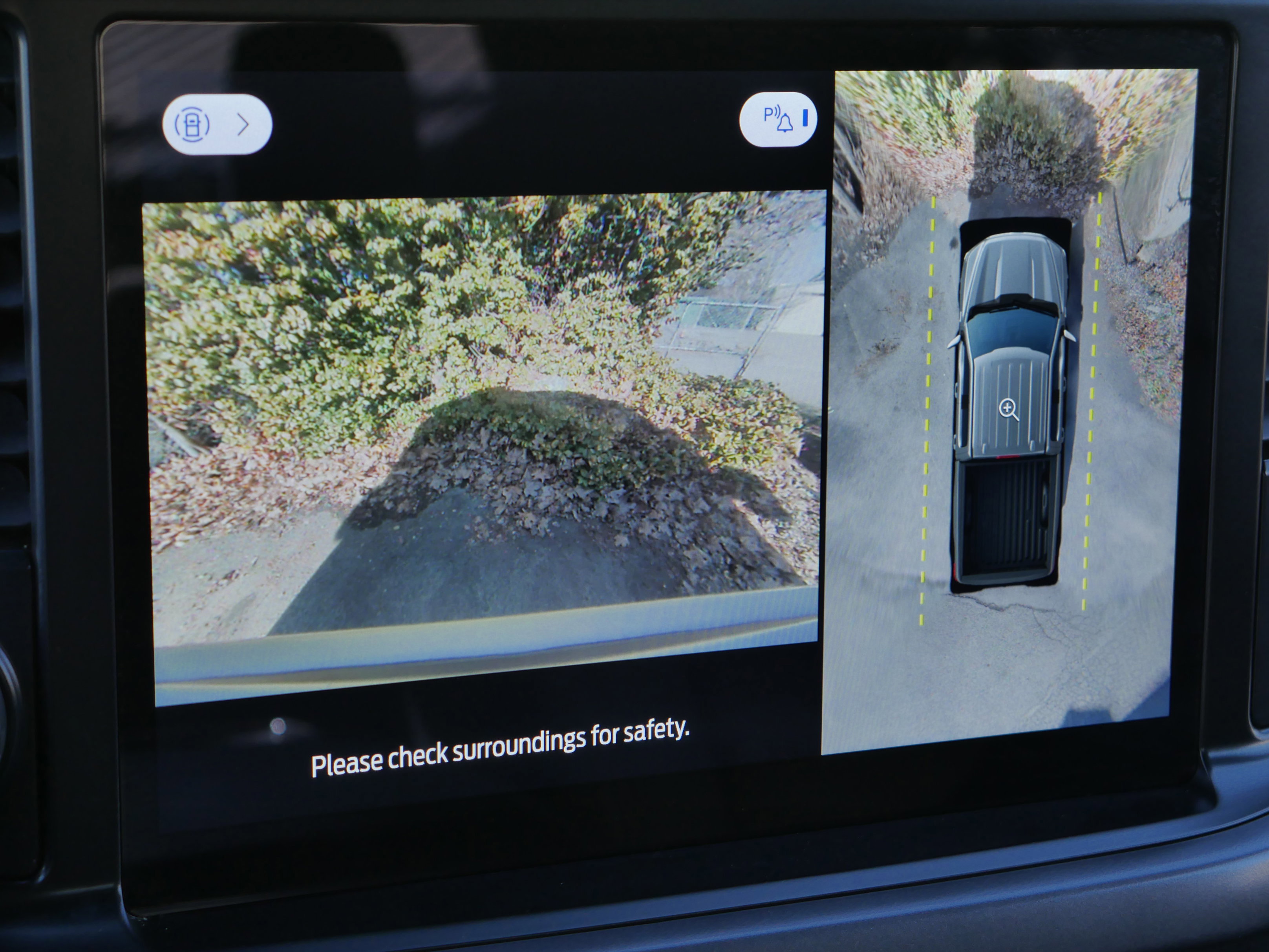 Certified 2025 Ford F150 XLT w/ Equipment Group 302A MID image 19