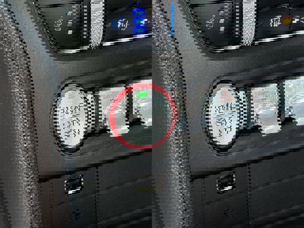 Certified 2023 Ford Mustang Premium image 22