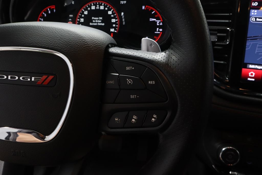 Used 2025 Dodge Durango GT AWD/4WD image 29