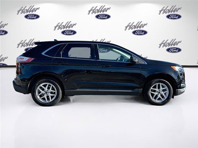 Certified 2024 Ford Edge SEL AWD/4WD image 9
