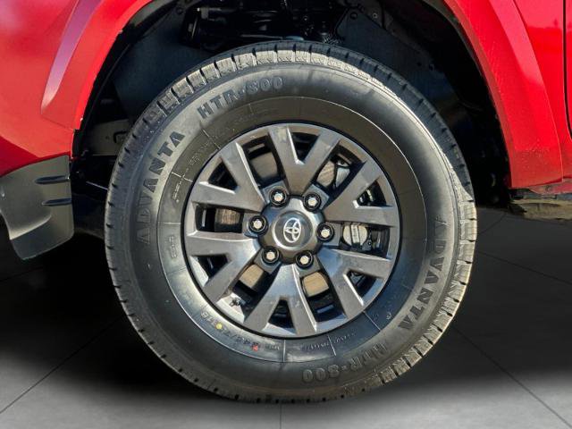 Used 2023 Toyota Tacoma SR5 RWD image 23