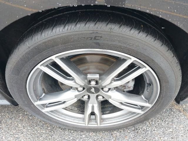 Certified 2024 Ford Mustang Premium RWD image 13