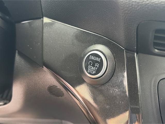 Certified 2019 Ford Escape Titanium AWD/4WD image 14