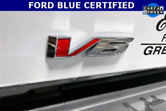 Used 2022 GMC Canyon AT4 w/ Trailering Package image 24