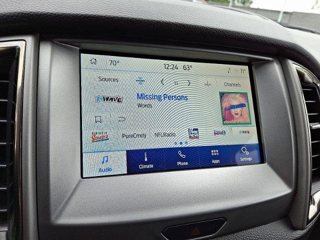 Certified 2023 Ford Ranger XLT w/ Trailer Tow Package image 16