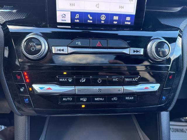 Certified 2024 Ford Explorer ST w/ Equipment Group 401A image 16