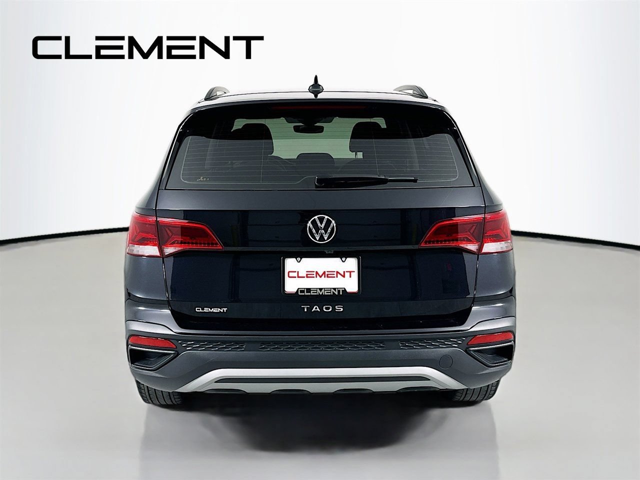 Used 2024 Volkswagen Taos S FWD image 6